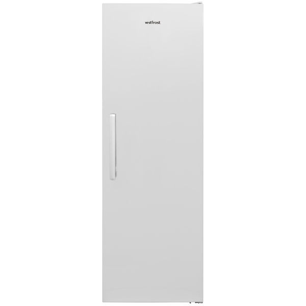 საყინულე Vestfrost VFR332ST, 243L, A+, 41Db, Freezer, White