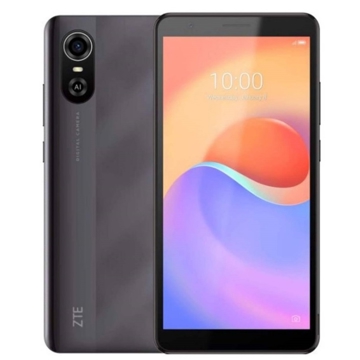 მობილური ტელეფონი ZTE Blade A31 Plus, 2GB, 32GB, Dual Sim, Gray