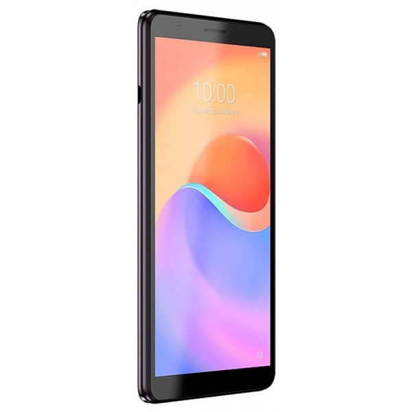 მობილური ტელეფონი ZTE Blade A31 Plus, 2GB, 32GB, Dual Sim, Gray