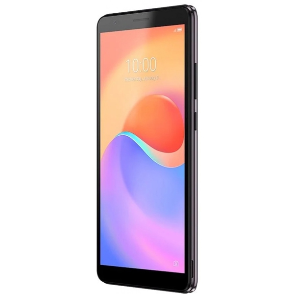 მობილური ტელეფონი ZTE Blade A31 Plus, 2GB, 32GB, Dual Sim, Gray