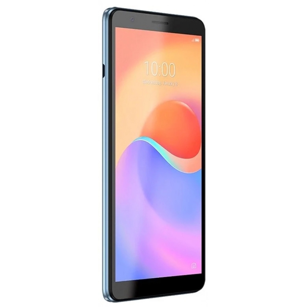 მობილური ტელეფონი ZTE Blade A31 Plus, 2GB, 32GB, Dual Sim, Blue