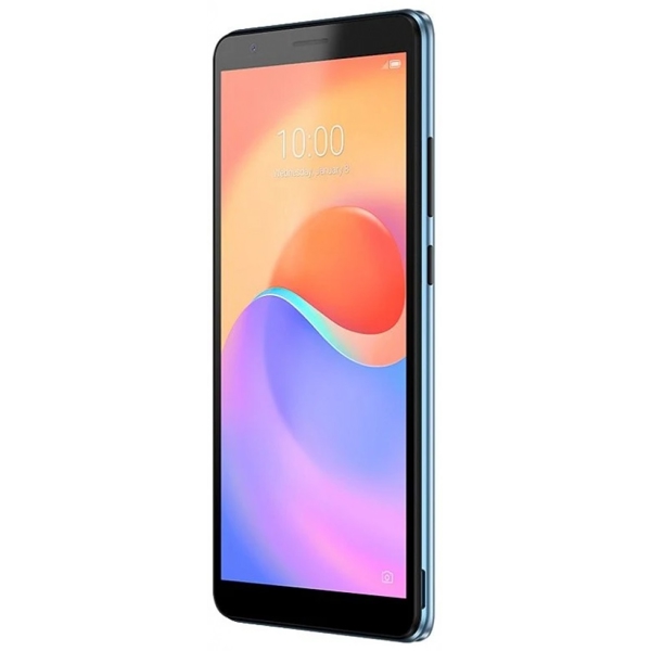 მობილური ტელეფონი ZTE Blade A31 Plus, 2GB, 32GB, Dual Sim, Blue