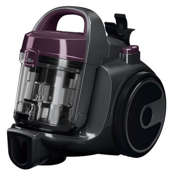 მტვერსასრუტი Bosch BGC05AAA1, 700W, 1.5L, Vacuum Cleaner, Purple