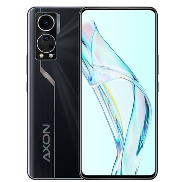 მობილური ტელეფონი ZTE Axon 30 5G, 8GB, 128GB, Dual Sim, Black