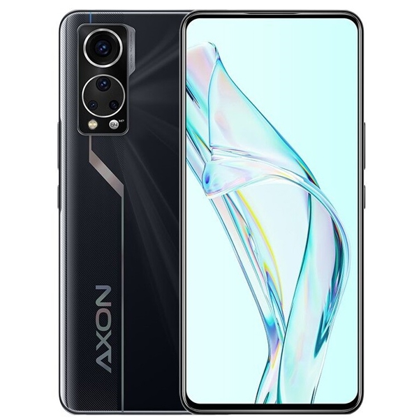 მობილური ტელეფონი ZTE Axon 30 5G, 8GB, 128GB, Dual Sim, Black