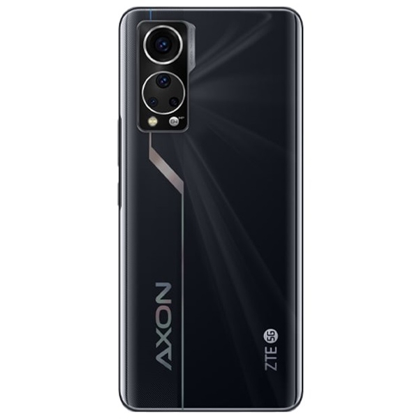 მობილური ტელეფონი ZTE Axon 30 5G, 8GB, 128GB, Dual Sim, Black