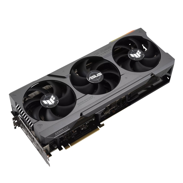 ვიდეო დაფა Asus 90YV0IE0-M0NA00 Gaming GeForce RTX4090, 24GB, 384bit, HDMI, DP, HDCP, Black