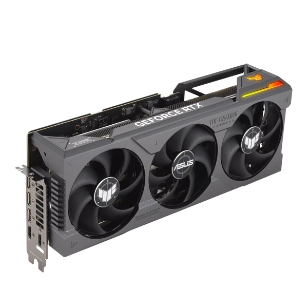 Asus 90YV0IE0-M0NA00 Gaming GeForce RTX4090, 24GB, 384bit, HDMI, DP, HDCP, Black