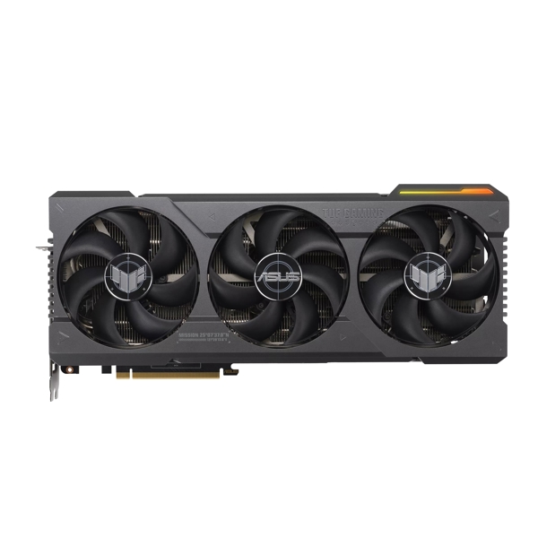 Asus 90YV0IE0-M0NA00 Gaming GeForce RTX4090, 24GB, 384bit, HDMI, DP, HDCP, Black