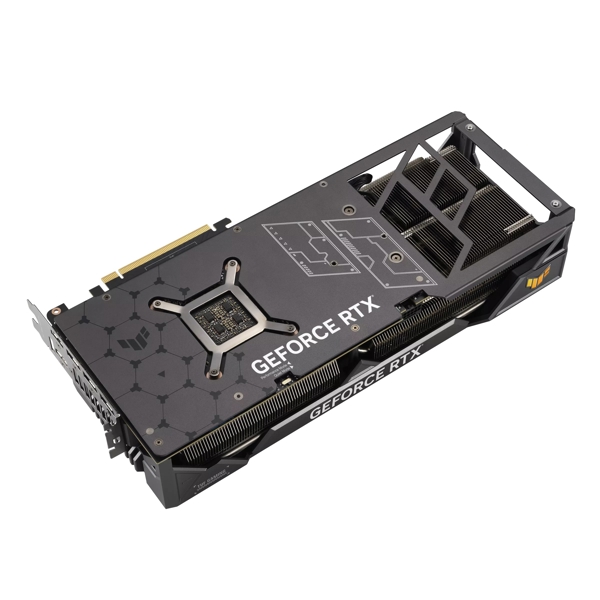 Asus 90YV0IE0-M0NA00 Gaming GeForce RTX4090, 24GB, 384bit, HDMI, DP, HDCP, Black