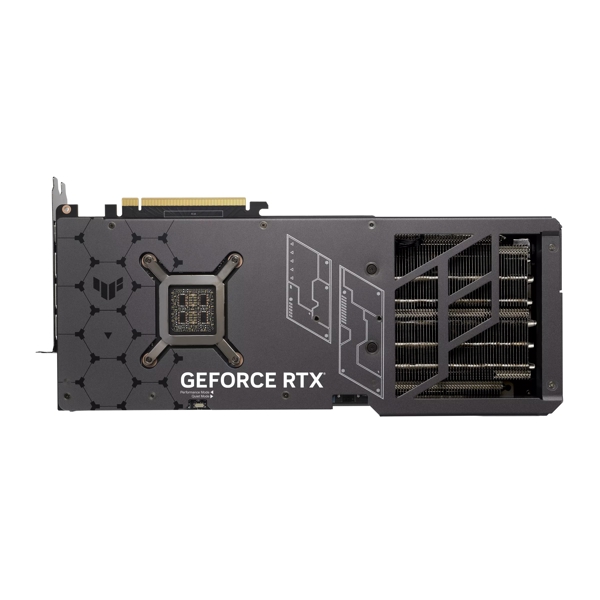 ვიდეო დაფა Asus 90YV0IE0-M0NA00 Gaming GeForce RTX4090, 24GB, 384bit, HDMI, DP, HDCP, Black