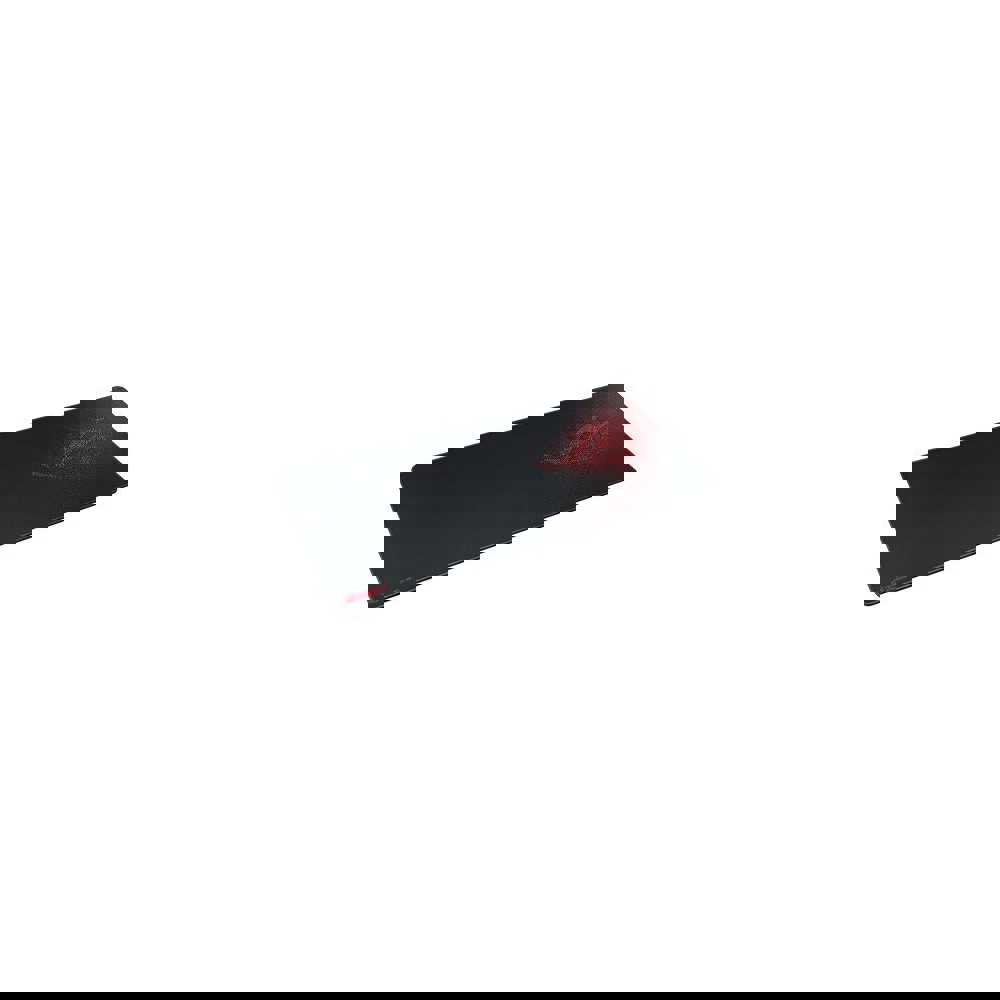 მაუსის პადი Asus 90MP00K1-B0UA00, Gaming Pad, XL, Black/Red