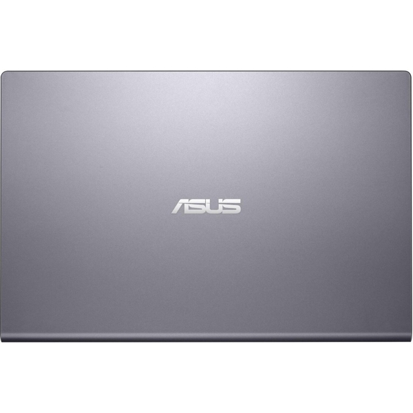 ნოუთბუქი Asus X415EA-EB512 VivoBook 14, i3-1115G4, 8GB, 256GB SSD, Integrated, Gray