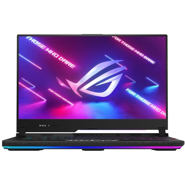 ნოუთბუქი Asus G533ZS-LN042 ROG Strix Scar, 15.6" i9- 12900H, 32GB 1TB SSD, RTX 3080 8GB, Black