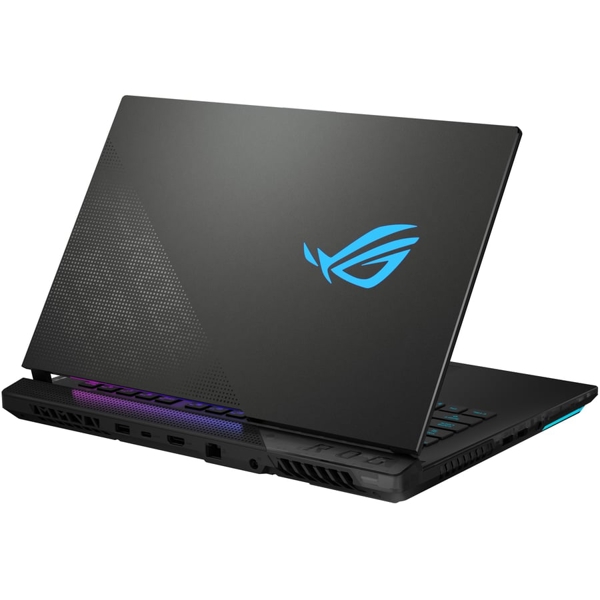 ნოუთბუქი Asus G533ZS-LN042 ROG Strix Scar, 15.6" i9- 12900H, 32GB 1TB SSD, RTX 3080 8GB, Black