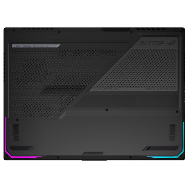 ნოუთბუქი Asus G533ZS-LN042 ROG Strix Scar, 15.6" i9- 12900H, 32GB 1TB SSD, RTX 3080 8GB, Black