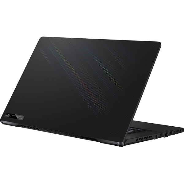 ნოუთბუქი Asus GU603ZW-K8062, ROG Zephyrus M16, 16", i9-12900H, 32GB, 1TB SSD, RTX 3070Ti 8GB, W11, Black