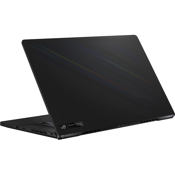 ნოუთბუქი Asus GU603ZW-K8062, ROG Zephyrus M16, 16", i9-12900H, 32GB, 1TB SSD, RTX 3070Ti 8GB, W11, Black