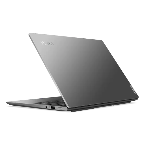 ნოუთბუქი Lenovo 82UT006URK, Yoga Slim 7 Pro 14IAH7, 14"", i7- 12700H, 16GB, 512GB SSD, Integrated, W11, Grey