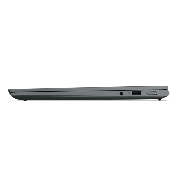 ნოუთბუქი Lenovo 82UT006URK, Yoga Slim 7 Pro 14IAH7, 14"", i7- 12700H, 16GB, 512GB SSD, Integrated, W11, Grey