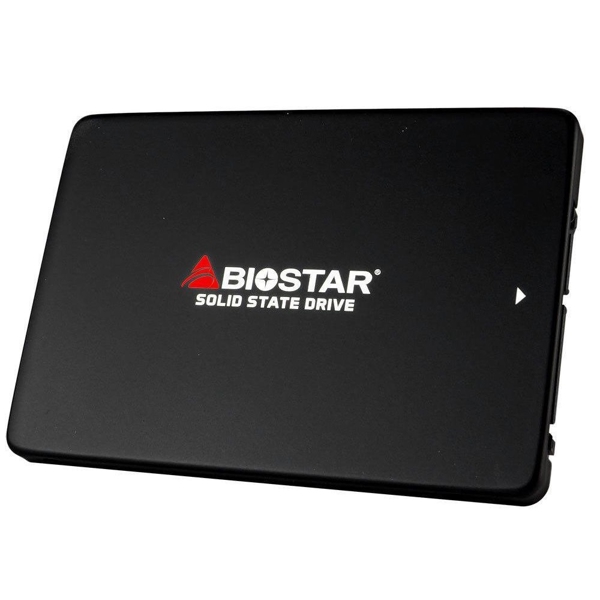 მყარი დისკი Bioastar S160-512GB, 512GB, 2.5", Hard Drive