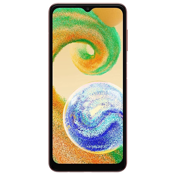 მობილური ტელეფონი Samsung A047F Galaxy A04S, 3GB, 32GB, Dual Sim, Cooper