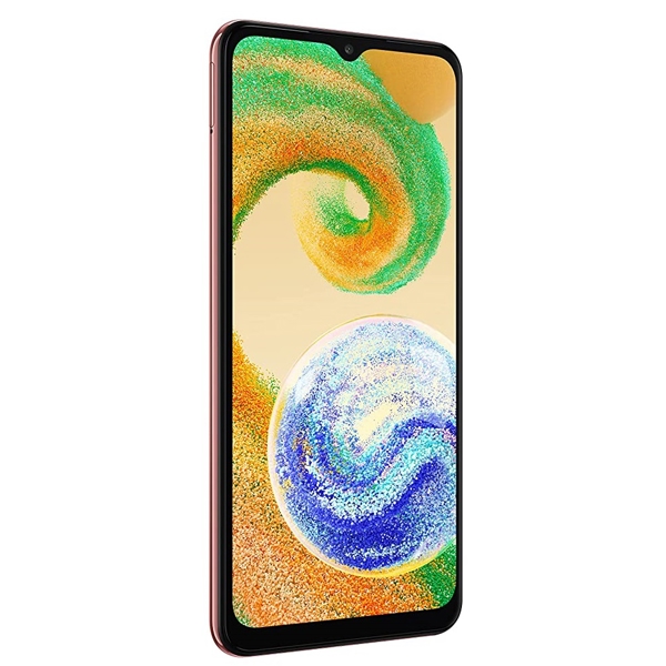 მობილური ტელეფონი Samsung A047F Galaxy A04S, 3GB, 32GB, Dual Sim, Cooper