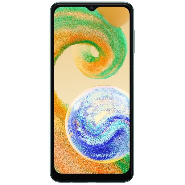 მობილური ტელეფონი Samsung A047F Galaxy A04S, 3GB, 32GB, Dual Sim, Green