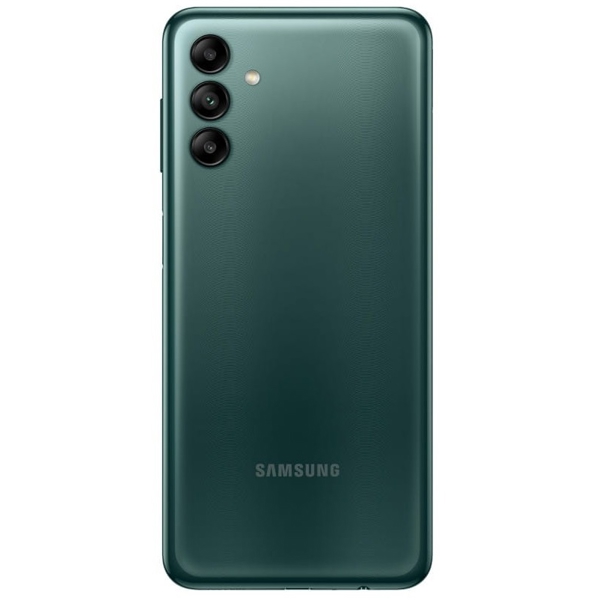 მობილური ტელეფონი Samsung A047F Galaxy A04S, 3GB, 32GB, Dual Sim, Green