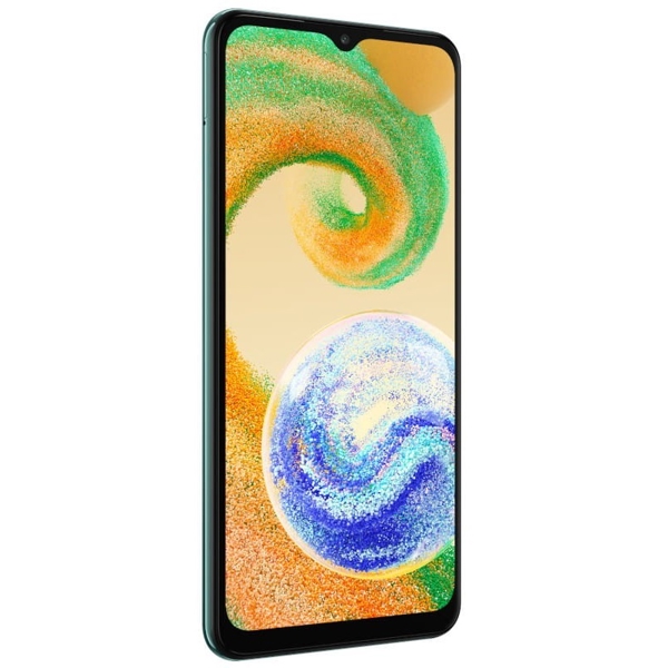 მობილური ტელეფონი Samsung A047F Galaxy A04S, 3GB, 32GB, Dual Sim, Green