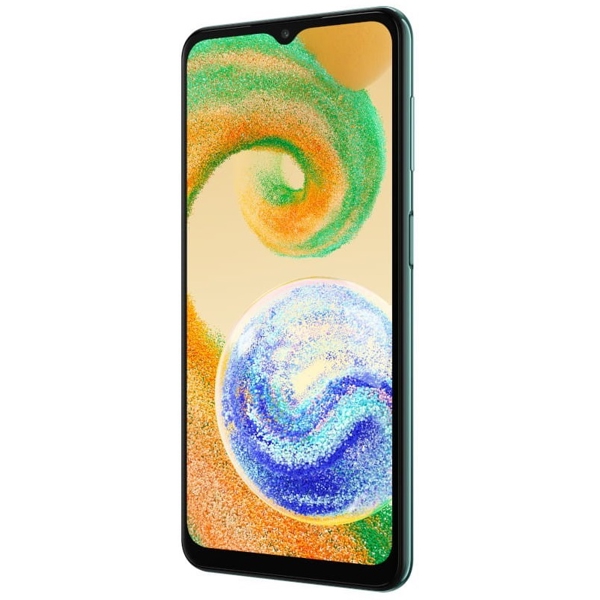 მობილური ტელეფონი Samsung A047F Galaxy A04S, 3GB, 32GB, Dual Sim, Green