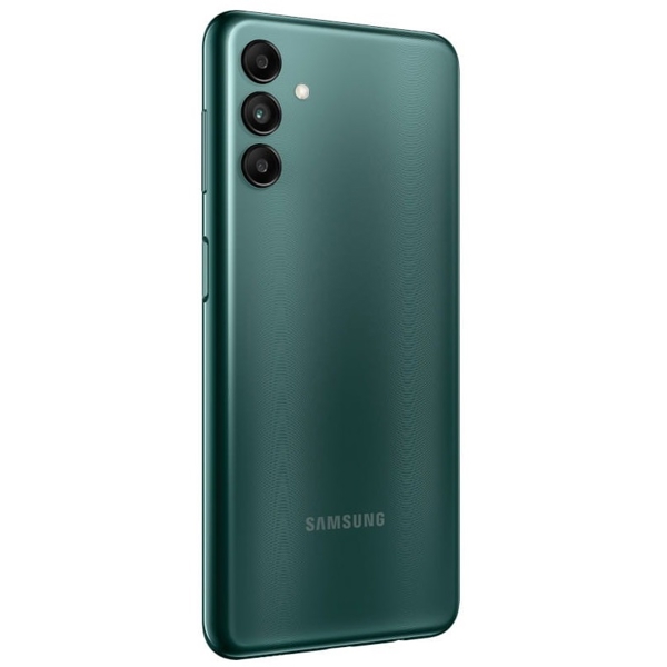 მობილური ტელეფონი Samsung A047F Galaxy A04S, 3GB, 32GB, Dual Sim, Green