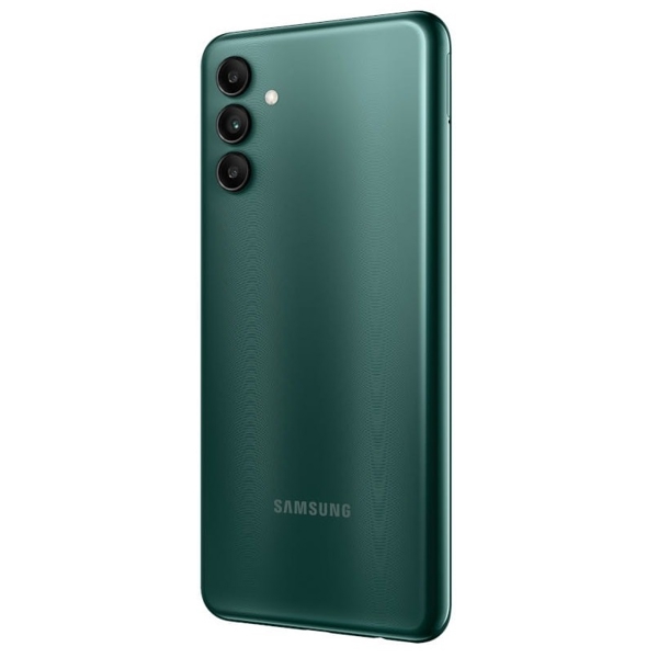 მობილური ტელეფონი Samsung A047F Galaxy A04S, 3GB, 32GB, Dual Sim, Green