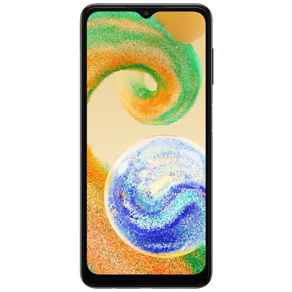 მობილური ტელეფონი Samsung A047F Galaxy A04S, 4GB, 64GB, Dual Sim, Black