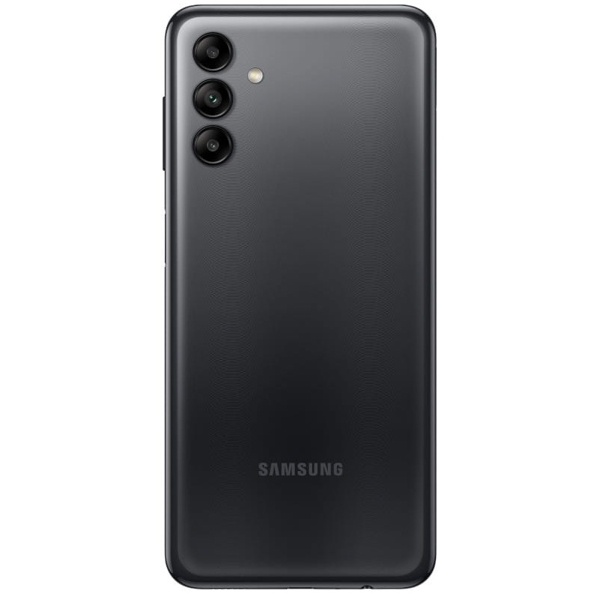 მობილური ტელეფონი Samsung A047F Galaxy A04S, 4GB, 64GB, Dual Sim, Black