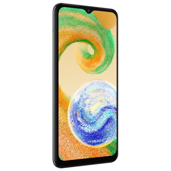 მობილური ტელეფონი Samsung A047F Galaxy A04S, 4GB, 64GB, Dual Sim, Black