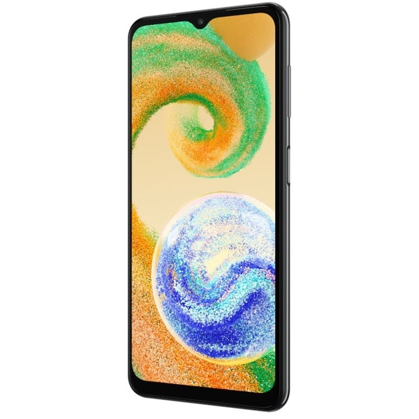 მობილური ტელეფონი Samsung A047F Galaxy A04S, 4GB, 64GB, Dual Sim, Black