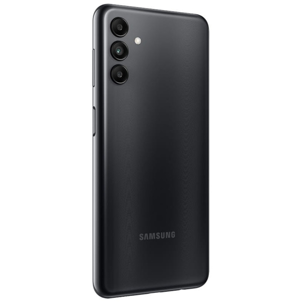 მობილური ტელეფონი Samsung A047F Galaxy A04S, 4GB, 64GB, Dual Sim, Black