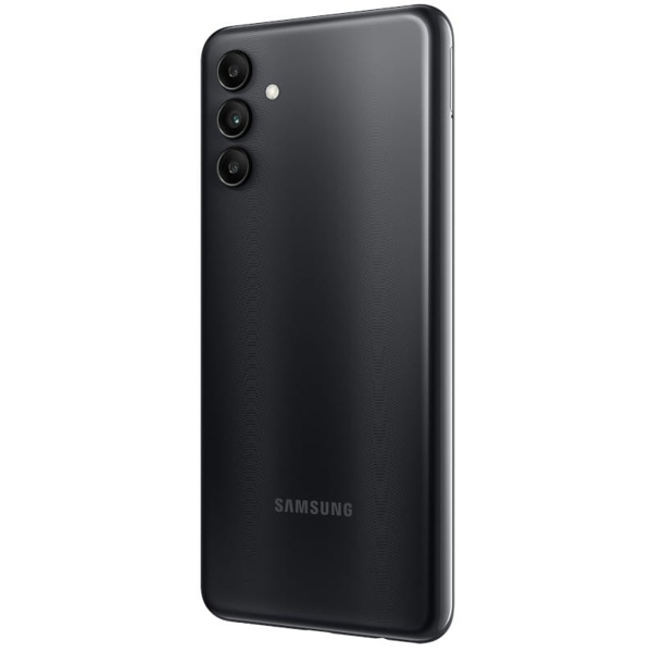 მობილური ტელეფონი Samsung A047F Galaxy A04S, 4GB, 64GB, Dual Sim, Black