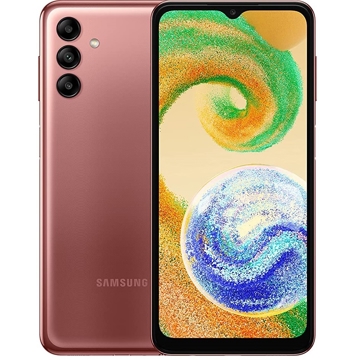 მობილური ტელეფონი Samsung A047F Galaxy A04s, 4GB, 64GB, Dual Sim, Cooper