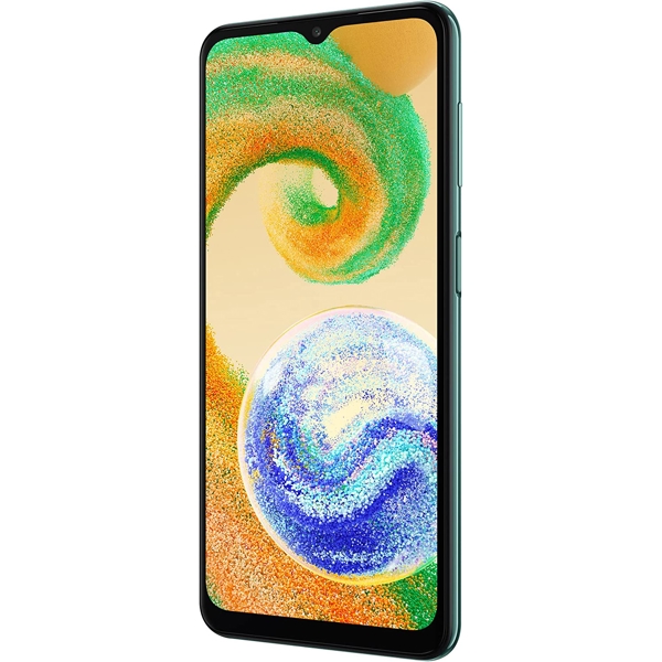 მობილური ტელეფონი Samsung A047F Galaxy A04s, 4GB, 64GB, Dual Sim, Green