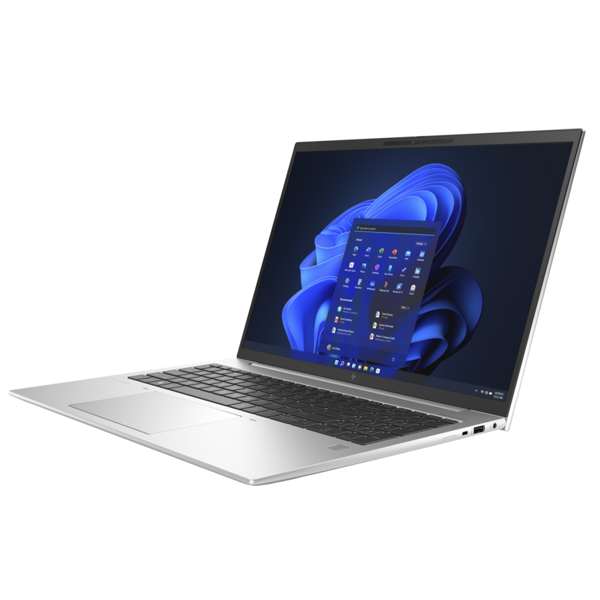 ნოუთბუქი HP 6F6L1EA EliteBook 860 G9, 16", i5-1235U, 16GB, 512GB SSD, Integrated, W11P, Silver