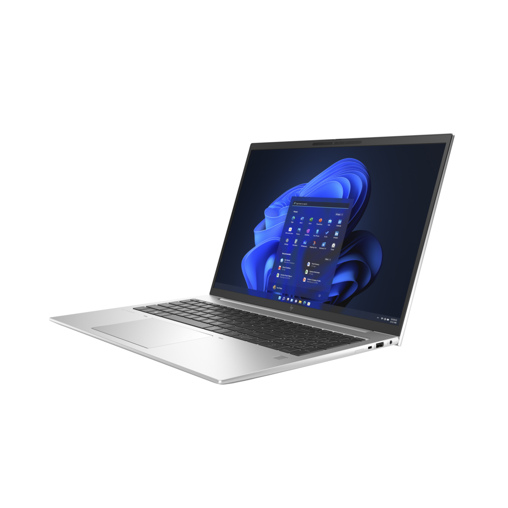 ნოუთბუქი HP 6F6L1EA EliteBook 860 G9, 16", i5-1235U, 16GB, 512GB SSD, Integrated, W11P, Silver