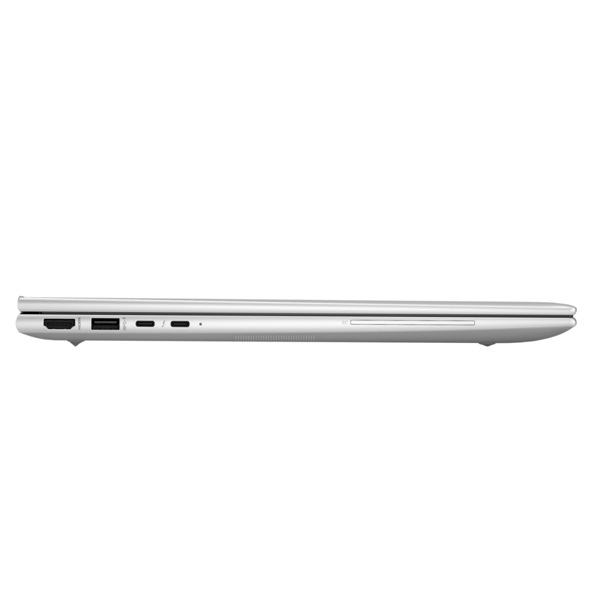 ნოუთბუქი HP 6F6L1EA EliteBook 860 G9, 16", i5-1235U, 16GB, 512GB SSD, Integrated, W11P, Silver