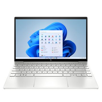 ნოუთბუქი HP 640G7EA Envy, 13.3", i5-1135G7, 16GB, 512GB SSD, Integrated, W11H, Silver 