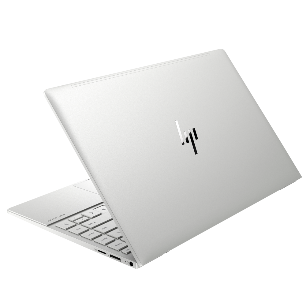 ნოუთბუქი HP 640G7EA Envy, 13.3", i5-1135G7, 16GB, 512GB SSD, Integrated, W11H, Silver 