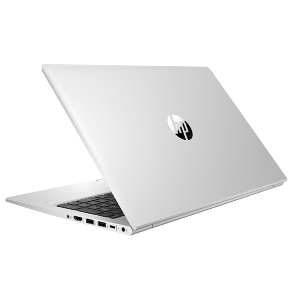 ნოუთბუქი HP 6A2B1E ProBook 450 G9, 15.6", i5-1235U, 16GB, 512GB SSD, Integrated, Silver