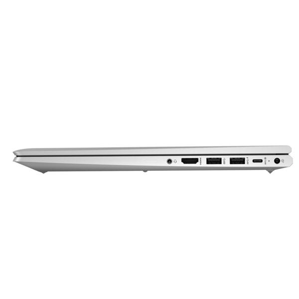 ნოუთბუქი HP 6A2B1E ProBook 450 G9, 15.6", i5-1235U, 16GB, 512GB SSD, Integrated, Silver