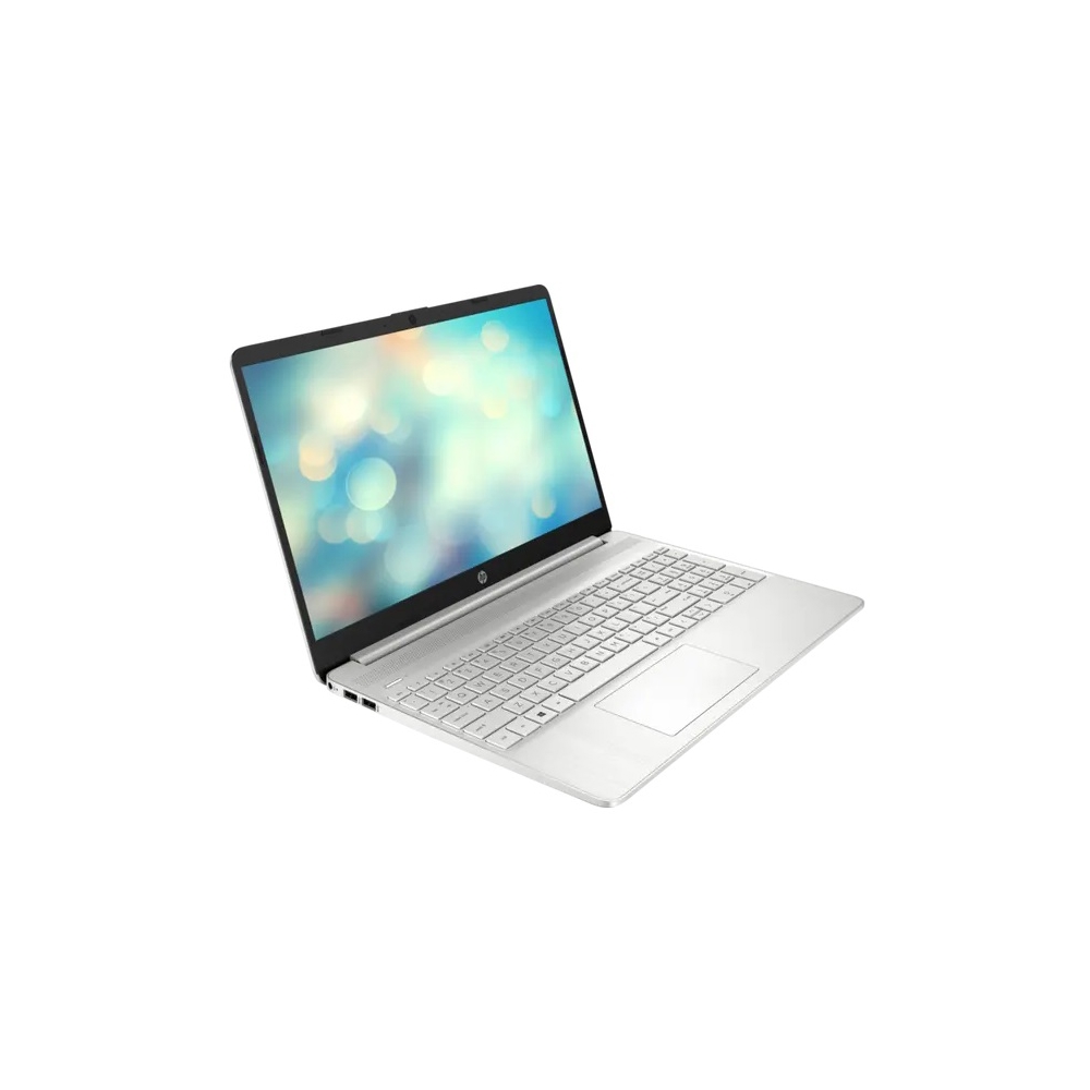 ნოუთბუქი HP 4L5U2EA, 15.6", Ryzen 5-5500U, 16GB, 256GB SSD, Integrated, Silver