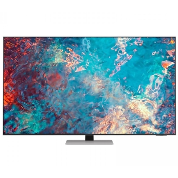 ტელევიზორი Samsung QE65QN85BAUXRU, 65", 4K Neo Qled, Smart TV, HDMI, USB, WIFI, BT, Black